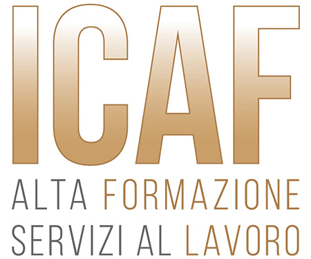 ICAF-Logotipo