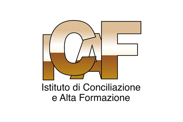 ICAF Chi siamo Istituto di Conciliazione e Alta Formazione