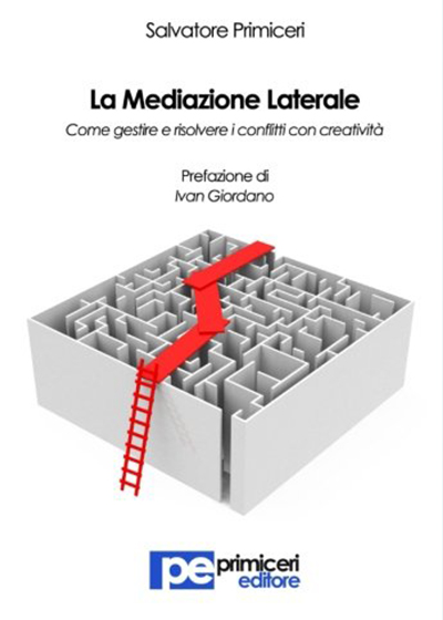 La mediazione Laterale Libro Icaf