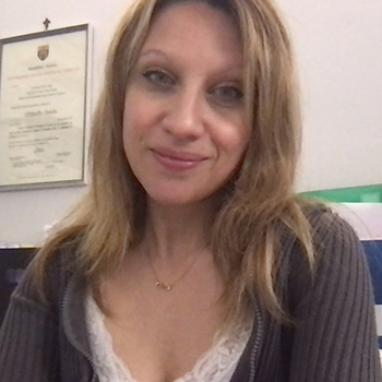 Responsabile Sede Genova ICAF