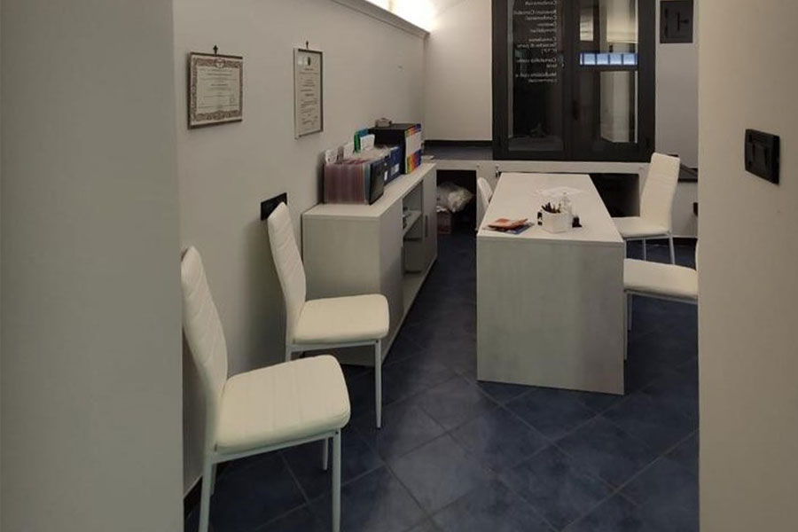 Scopri la Sede operativa a Genova ICAF Istituto di Conciliazione e Alta Formazione