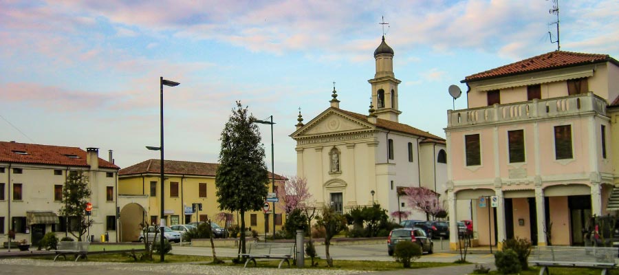 ICAF Sede Rovigo