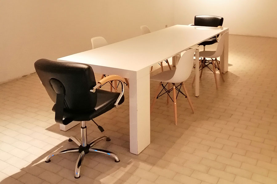 Istituto ICAF La Sede a Lecco