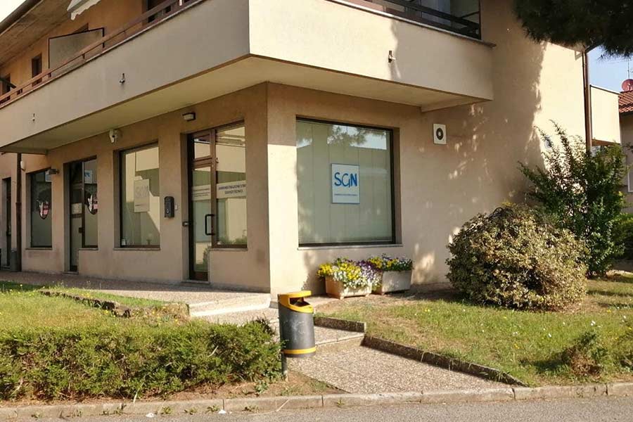 Istituto ICAF Sede a Lecco