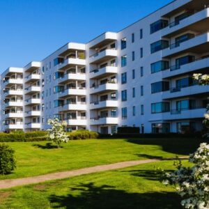 Corso CONDOMINIO DEL FUTURO