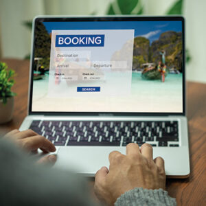 Corso ESPERTO IN GESTIONE OTA (BOOKING, AIRBNB, VRBO), PROCEDURE DI PRENOTAZIONE E CHECK-IN NELLA GESTIONE DEGLI AFFITTI BREVI_POR FSE