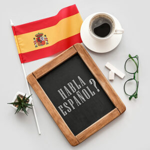 Corso SPAGNOLO LIVELLO A2 BASE - MILANO (GOL)